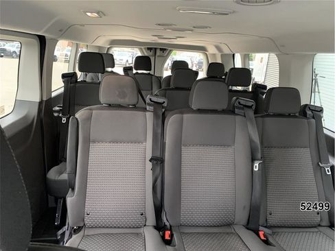 Used 2024 Ford Transit 350 XLT RWD image 24