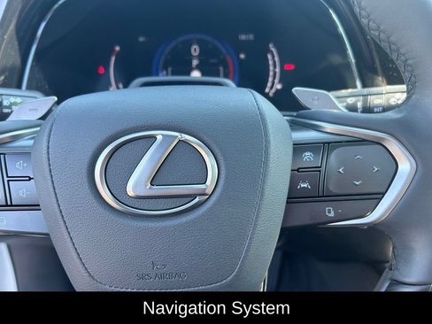 Used 2024 Lexus RX 350 AWD w/ Convenience Package image 11