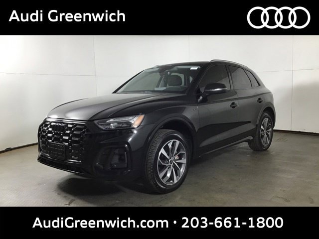 Certified 2023 Audi Q5 2.0T Premium w/ Convenience Package AWD/4WD image 3