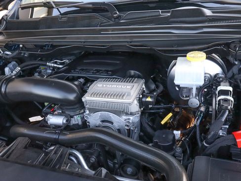 Used 2024 RAM 1500 Limited image 24