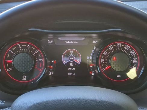 Used 2023 Dodge Challenger SXT w/ Blacktop Package image 23