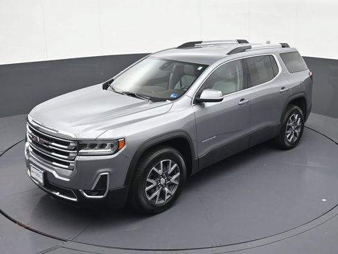 Used 2023 GMC Acadia SLT AWD/4WD image 23
