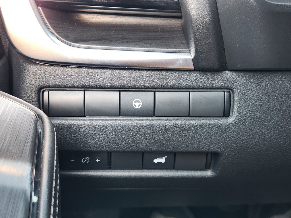 Used 2021 Nissan Rogue SL w/ Premium Package AWD/4WD image 21