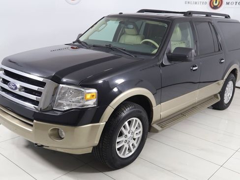 Used 2014 Ford Expedition EL XLT w/ Equipment Group 202A image 21
