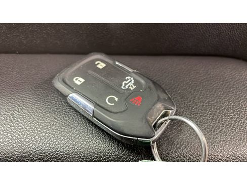 Used 2022 Chevrolet Silverado 2500 LTZ w/ LTZ Plus Package image 18