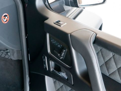Used 2017 Mercedes-Benz G 550 Squared image 62