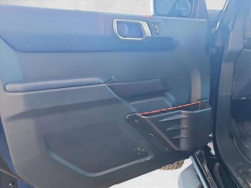 Used 2023 Ford Bronco Raptor image 17