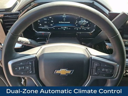 Used 2024 Chevrolet Silverado 1500 LT AWD/4WD image 4