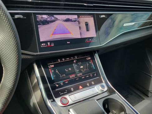 Used 2022 Audi RS Q8 AWD/4WD image 26