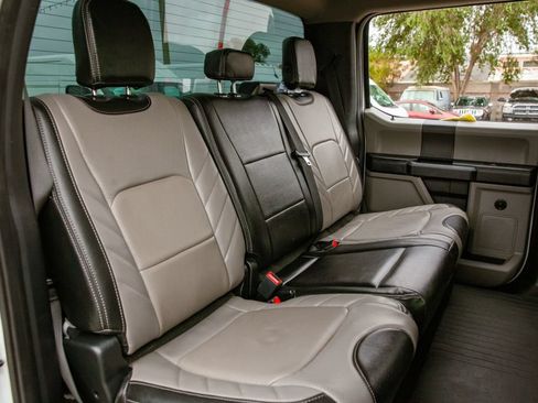 Used 2019 Ford F150 XL w/ Equipment Group 101A Mid AWD/4WD image 11