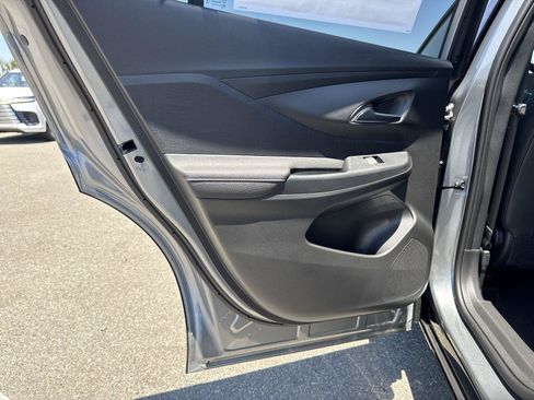 New 2026 Buick Envista Sport Touring w/ Convenience II Package FWD image 22
