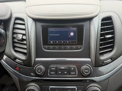 Used 2014 Chevrolet Impala LS FWD image 25