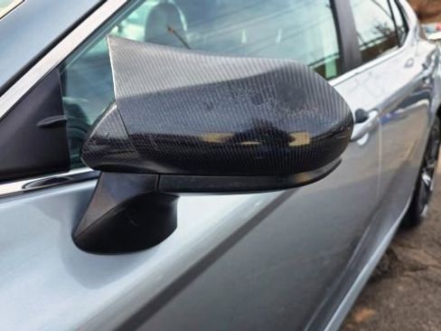 Used 2020 Toyota Camry LE image 40