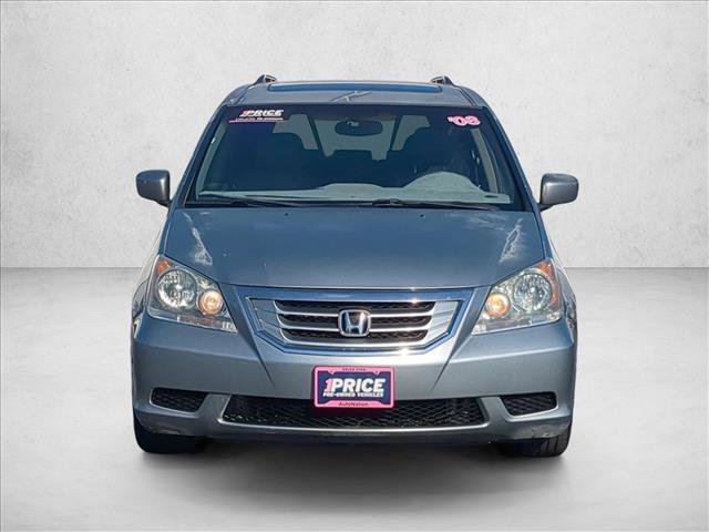 Used 2008 Honda Odyssey EX-L image 2