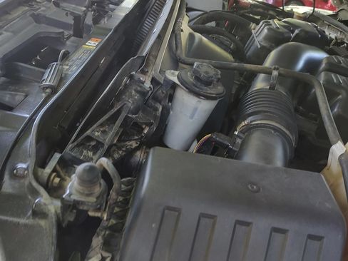 Used 2016 Ford F350 XL w/ Power Equipment Group RWD image 30