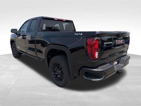 New 2026 GMC Sierra 1500 Elevation AWD/4WD image 5