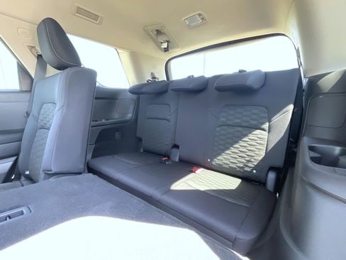 New 2026 Nissan Pathfinder SV AWD/4WD image 20