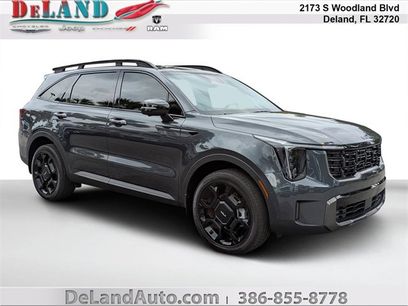 Used 2024 Kia Sorento SX Prestige