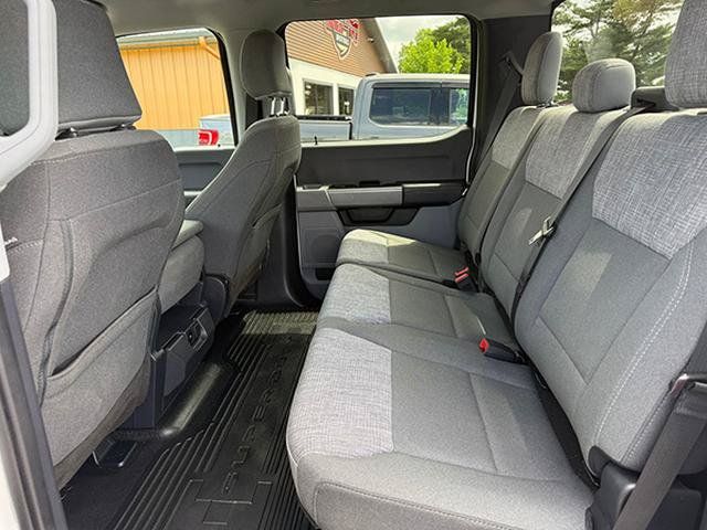 Used 2023 Ford F250 XLT AWD/4WD image 18