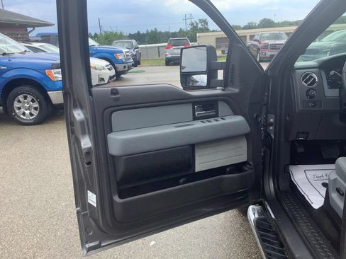 Used 2013 Ford F150 XLT w/ Luxury Equipment Group AWD/4WD image 20