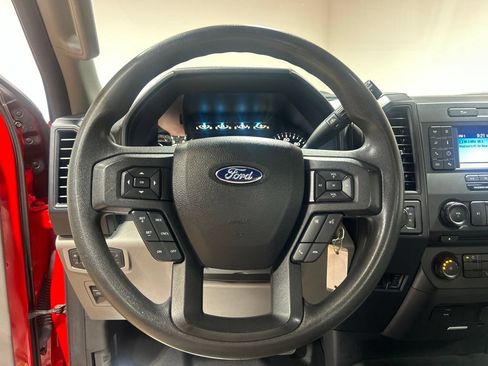 Used 2018 Ford F150 XL w/ Equipment Group 101A Mid AWD/4WD image 31
