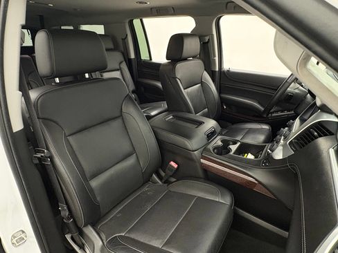 Used 2018 GMC Yukon XL SLT AWD/4WD image 36