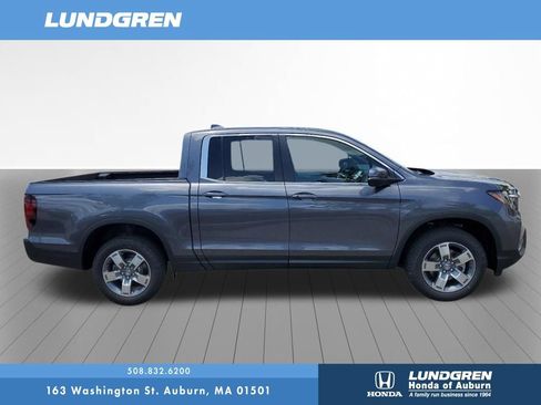New 2026 Honda Ridgeline RTL image 5
