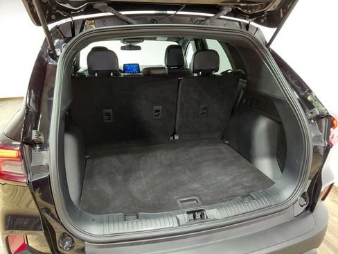Used 2025 Ford Escape ST-Line AWD/4WD image 38