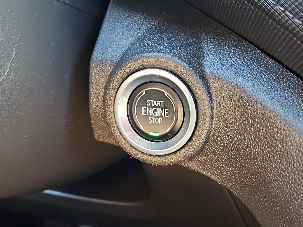 Used 2023 Chevrolet TrailBlazer LT AWD/4WD image 20