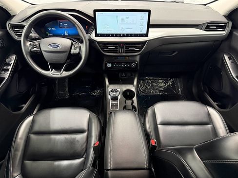 Used 2024 Ford Escape Platinum AWD/4WD image 11