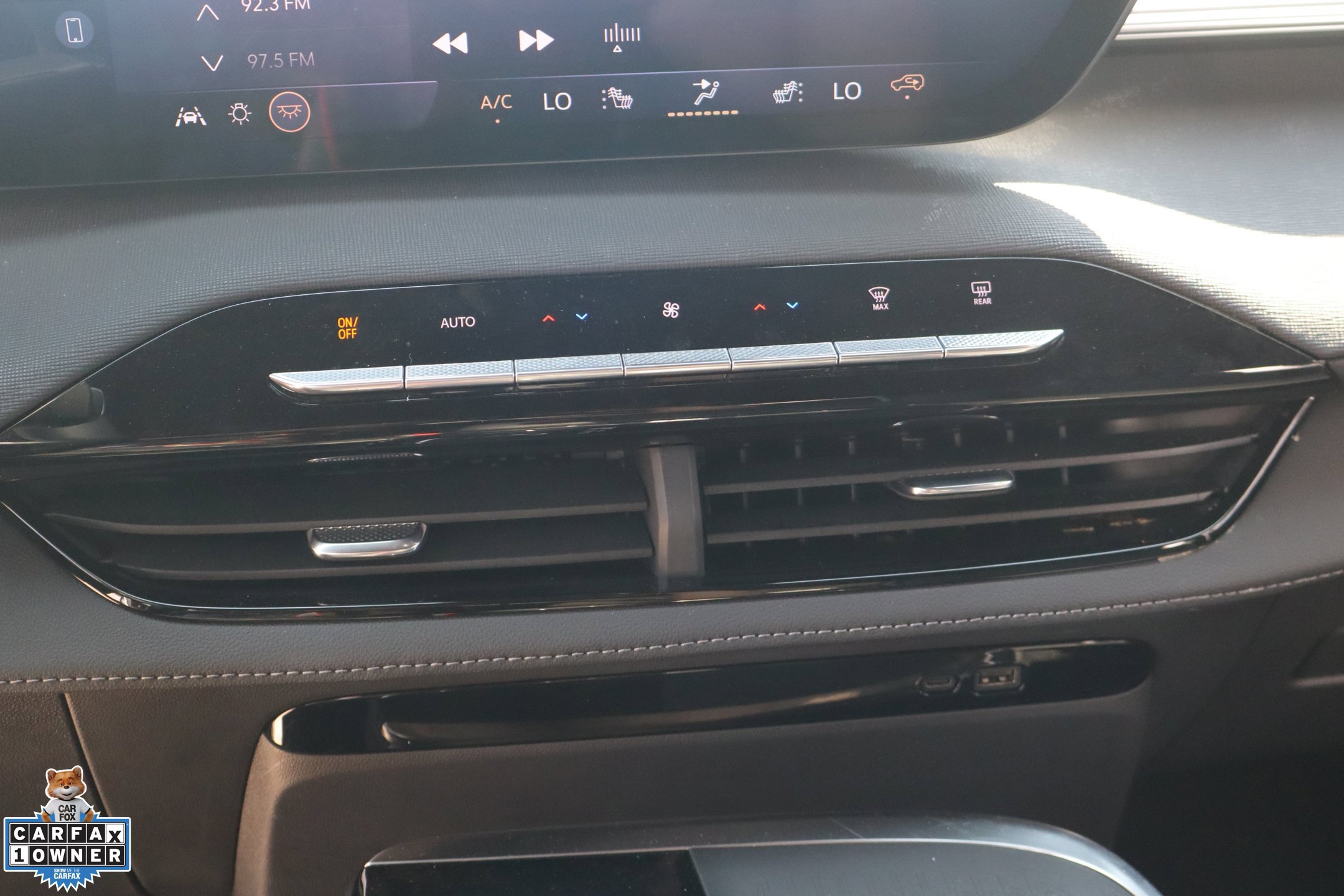 Used 2026 Buick Enclave Preferred FWD image 21