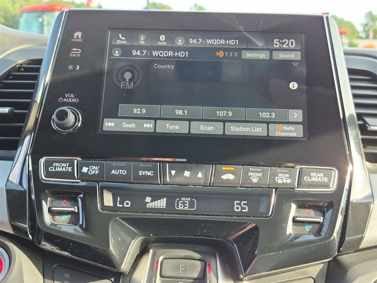 Used 2019 Honda Odyssey EX-L image 23