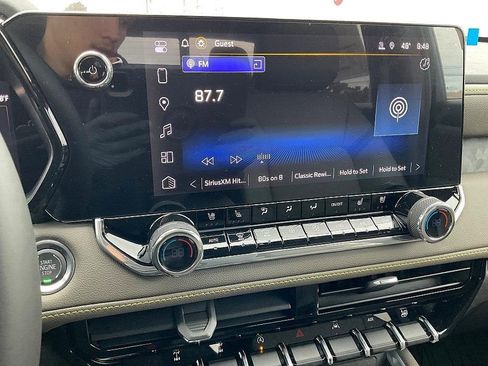 New 2026 Chevrolet Colorado ZR2 w/ Technology Package image 16