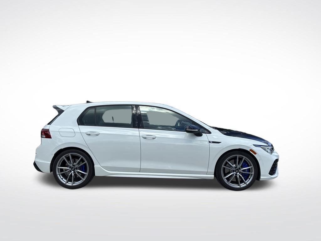 Used 2024 Volkswagen Golf R AWD/4WD image 4