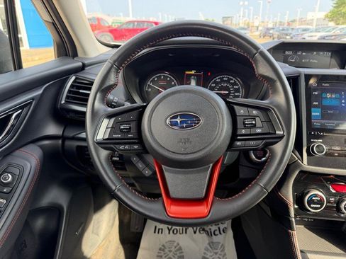 Used 2023 Subaru Forester Sport AWD/4WD image 12