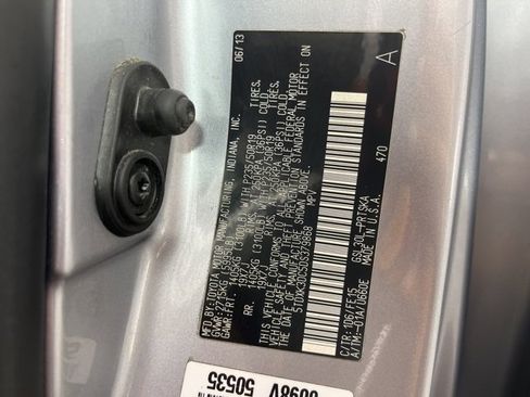 Used 2013 Toyota Sienna SE image 37