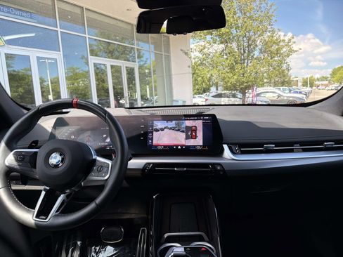 Used 2026 BMW X1 M35i AWD/4WD image 15