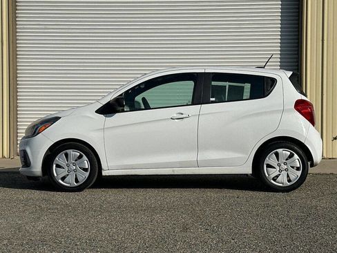 Used 2016 Chevrolet Spark LS image 3