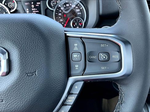 New 2026 RAM 1500 Big Horn AWD/4WD image 22