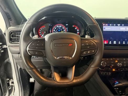 Used 2023 Dodge Durango R/T AWD/4WD image 16