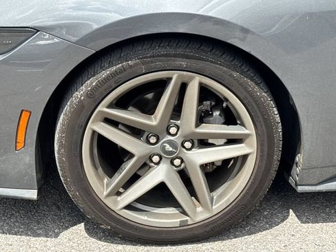 Used 2024 Ford Mustang Premium RWD image 23