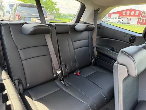 Used 2018 Honda Pilot EX-L image 28