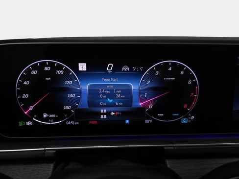 Used 2025 Mercedes-Benz GLS 450 4MATIC image 19