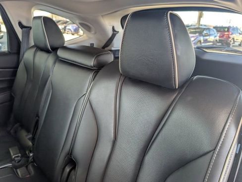 Used 2023 Acura MDX SH-AWD w/ Advance Package image 26