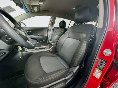 Used 2014 Kia Sportage LX AWD/4WD image 19