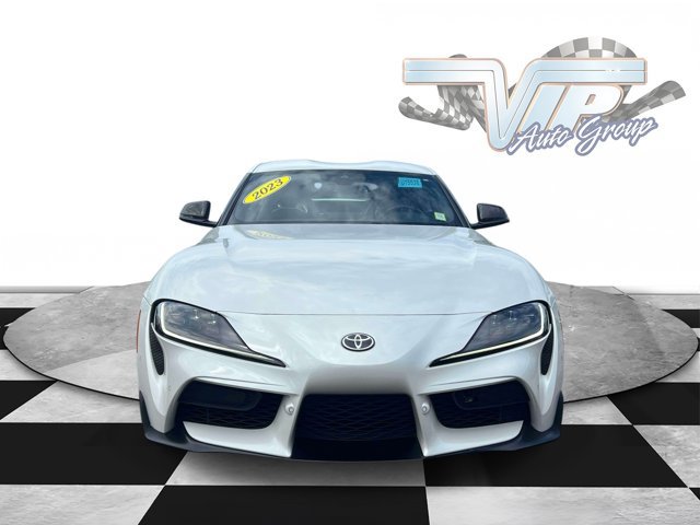 Used 2023 Toyota Supra RWD image 2