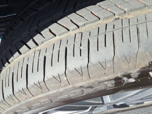 Used 2025 Toyota Sequoia Limited image 6