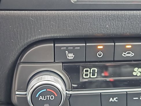 New 2025 MAZDA CX-5 AWD 2.5 S image 10