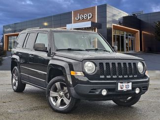 Used 2017 Jeep Patriot Sport video 1
