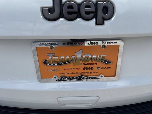 Used 2021 Jeep Grand Cherokee Limited w/ Quick Order Package 28K 80th AWD/4WD image 40